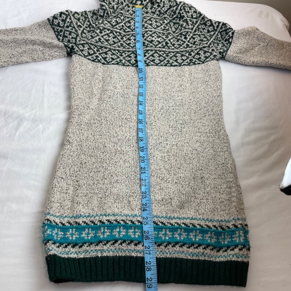 Superdry Women’s Small Knit sweater - Picture 6 of 11